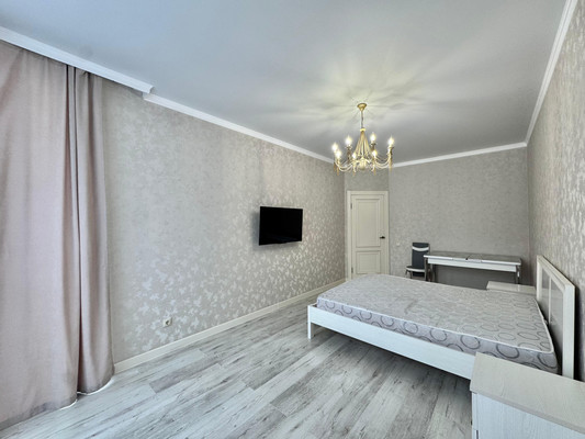 Продам однокомнатную (1-комн.) квартиру, Тлостанова ул, 32кд, Нальчик г