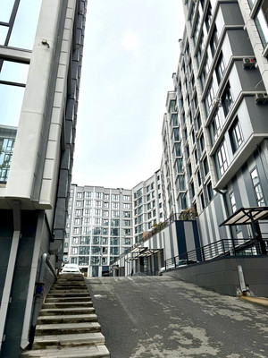 Продам однокомнатную (1-комн.) квартиру, Тлостанова ул, 32кд, Нальчик г
