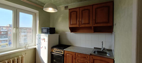 Продам однокомнатную (1-комн.) квартиру, Яблочкова ул, 25, Астрахань г