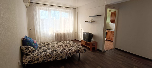 Продам однокомнатную (1-комн.) квартиру, Яблочкова ул, 25, Астрахань г
