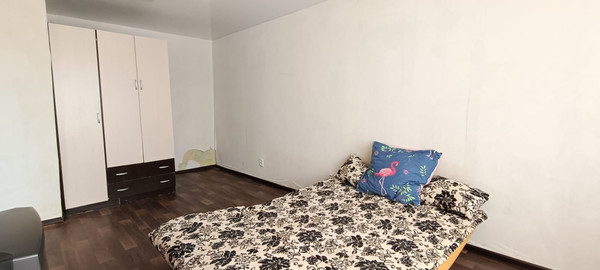 Продам однокомнатную (1-комн.) квартиру, Яблочкова ул, 25, Астрахань г