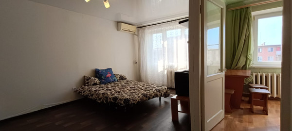 Продам однокомнатную (1-комн.) квартиру, Яблочкова ул, 25, Астрахань г