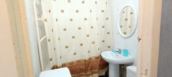 Продам однокомнатную (1-комн.) квартиру, Яблочкова ул, 25, Астрахань г