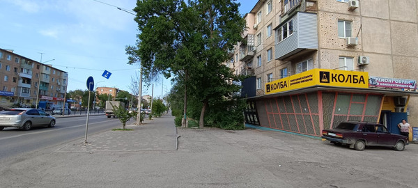 Продам однокомнатную (1-комн.) квартиру, Яблочкова ул, 25, Астрахань г