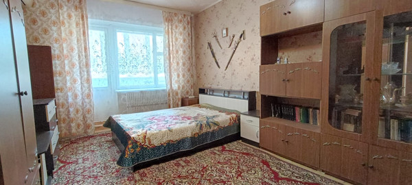 Продам однокомнатную (1-комн.) квартиру, Румынская ул, 18, Астрахань г