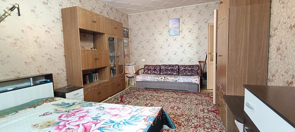 Продам однокомнатную (1-комн.) квартиру, Румынская ул, 18, Астрахань г