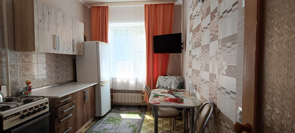 Продам однокомнатную (1-комн.) квартиру, Румынская ул, 18, Астрахань г
