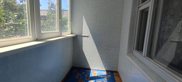 Продам однокомнатную (1-комн.) квартиру, Румынская ул, 18, Астрахань г
