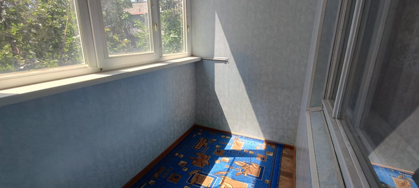 Продам однокомнатную (1-комн.) квартиру, Румынская ул, 18, Астрахань г