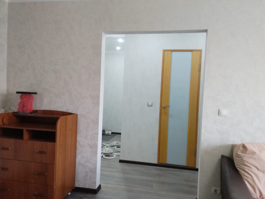 Продам однокомнатную (1-комн.) квартиру, Валерии Барсовой ул, 12к2, Астрахань г