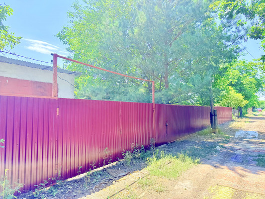 Продам дом, Отдых тер. СНТ, 14, Астрахань г, 0 км от города