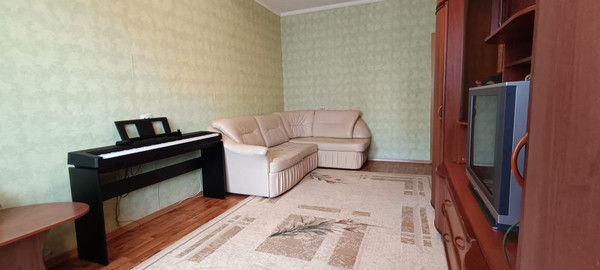 Продам двухкомнатную (2-комн.) квартиру, Аксакова ул, 13к1, Астрахань г