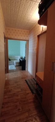 Продам двухкомнатную (2-комн.) квартиру, Аксакова ул, 13к1, Астрахань г