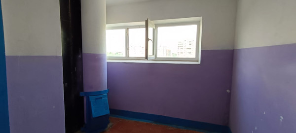 Продам двухкомнатную (2-комн.) квартиру, Аксакова ул, 13к1, Астрахань г