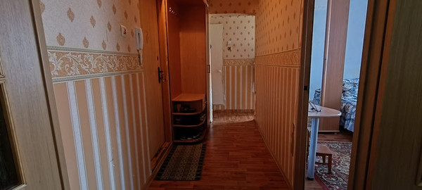 Продам двухкомнатную (2-комн.) квартиру, Аксакова ул, 13к1, Астрахань г