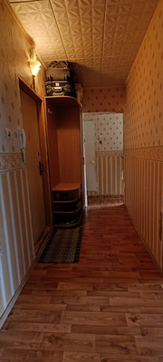 Продам двухкомнатную (2-комн.) квартиру, Аксакова ул, 13к1, Астрахань г