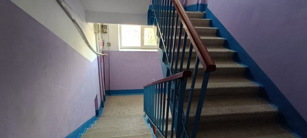 Продам двухкомнатную (2-комн.) квартиру, Аксакова ул, 13к1, Астрахань г