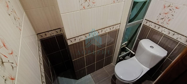 Продам двухкомнатную (2-комн.) квартиру, Энергетическая ул, 3к3, Астрахань г