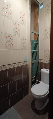 Продам двухкомнатную (2-комн.) квартиру, Энергетическая ул, 3к3, Астрахань г