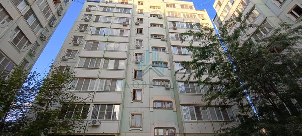 Продам двухкомнатную (2-комн.) квартиру, Энергетическая ул, 3к3, Астрахань г