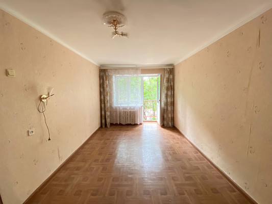Продам однокомнатную (1-комн.) квартиру, Степана Здоровцева ул, 6ак1, Астрахань г