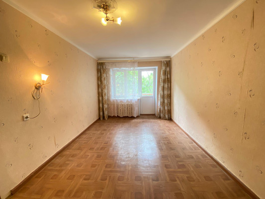 Продам однокомнатную (1-комн.) квартиру, Степана Здоровцева ул, 6ак1, Астрахань г