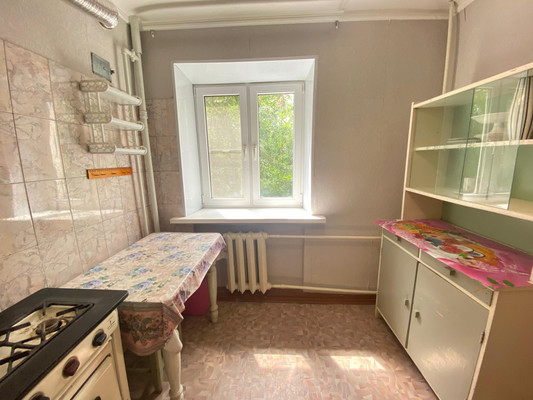 Продам однокомнатную (1-комн.) квартиру, Степана Здоровцева ул, 6ак1, Астрахань г