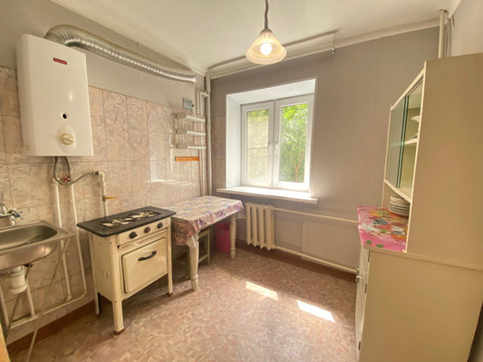 Продам однокомнатную (1-комн.) квартиру, Степана Здоровцева ул, 6ак1, Астрахань г