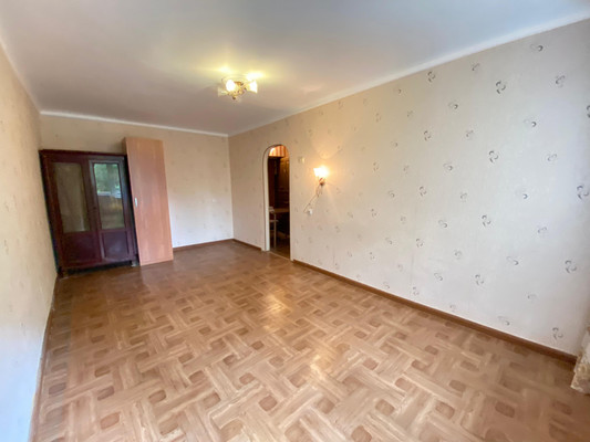 Продам однокомнатную (1-комн.) квартиру, Степана Здоровцева ул, 6ак1, Астрахань г