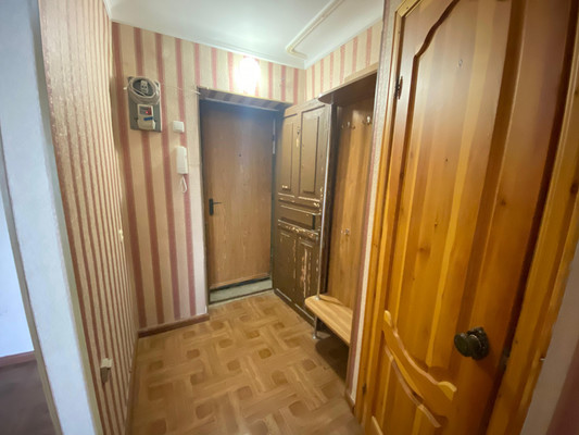 Продам однокомнатную (1-комн.) квартиру, Степана Здоровцева ул, 6ак1, Астрахань г