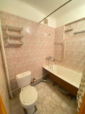 Продам однокомнатную (1-комн.) квартиру, Степана Здоровцева ул, 6ак1, Астрахань г