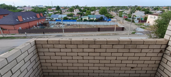 Продам трехкомнатную (3-комн.) квартиру, Новороссийская ул, 6, Астрахань г