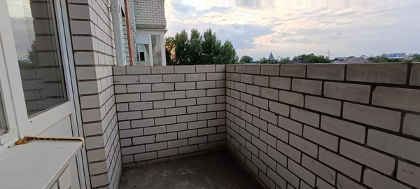 Продам трехкомнатную (3-комн.) квартиру, Новороссийская ул, 6, Астрахань г