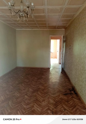 Продам двухкомнатную (2-комн.) квартиру, Сен-Симона ул, 38, Астрахань г