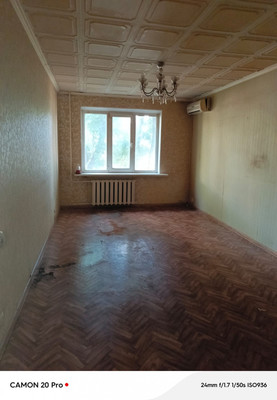 Продам двухкомнатную (2-комн.) квартиру, Сен-Симона ул, 38, Астрахань г