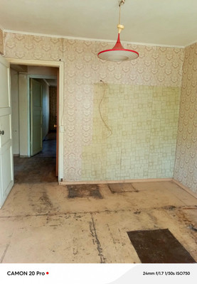 Продам двухкомнатную (2-комн.) квартиру, Сен-Симона ул, 38, Астрахань г
