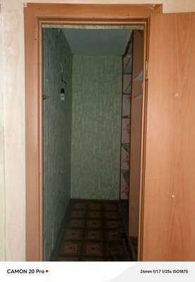 Продам двухкомнатную (2-комн.) квартиру, Сен-Симона ул, 38, Астрахань г