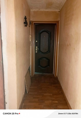 Продам двухкомнатную (2-комн.) квартиру, Сен-Симона ул, 38, Астрахань г