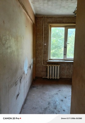 Продам двухкомнатную (2-комн.) квартиру, Сен-Симона ул, 38, Астрахань г