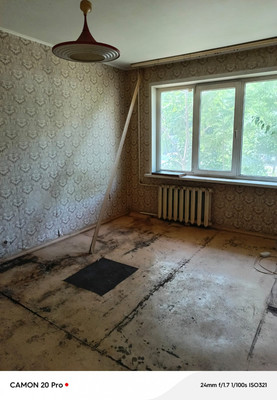 Продам двухкомнатную (2-комн.) квартиру, Сен-Симона ул, 38, Астрахань г