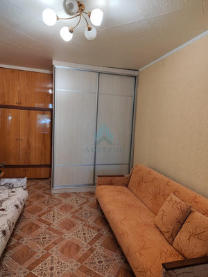 Продам однокомнатную (1-комн.) квартиру, Дубровинского ул, 64, Астрахань г