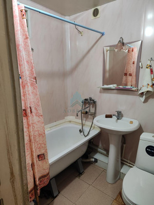 Продам однокомнатную (1-комн.) квартиру, Дубровинского ул, 64, Астрахань г