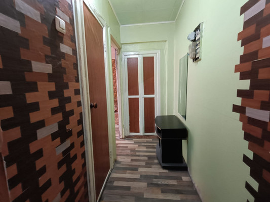 Продам однокомнатную (1-комн.) квартиру, Вячеслава Мейера ул, 4, Астрахань г