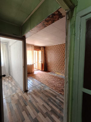 Продам однокомнатную (1-комн.) квартиру, Вячеслава Мейера ул, 4, Астрахань г