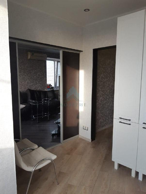Продам однокомнатную (1-комн.) квартиру, 1-я Перевозная ул, 131б, Астрахань г