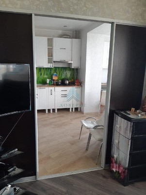 Продам однокомнатную (1-комн.) квартиру, 1-я Перевозная ул, 131б, Астрахань г