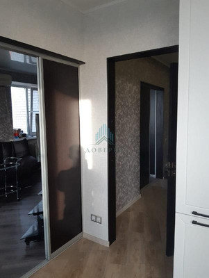 Продам однокомнатную (1-комн.) квартиру, 1-я Перевозная ул, 131б, Астрахань г