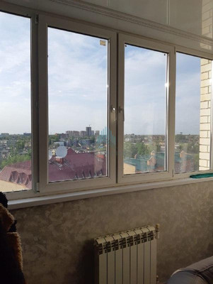 Продам однокомнатную (1-комн.) квартиру, 1-я Перевозная ул, 131б, Астрахань г