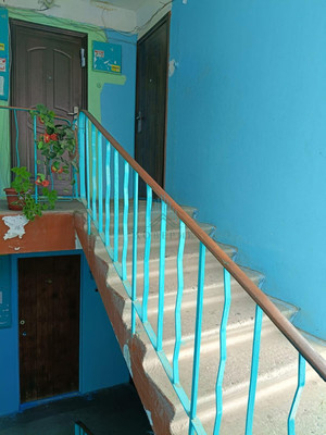 Продам трехкомнатную (3-комн.) квартиру, Александрова ул, 6, Астрахань г