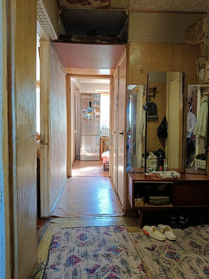 Продам трехкомнатную (3-комн.) квартиру, Александрова ул, 6, Астрахань г